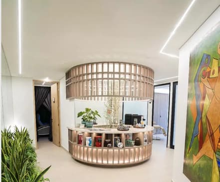 Slider image (6) LONVIDA Wellness and Longevity Center for Regenerative Health